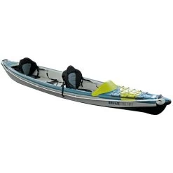 Kayak Gonflable Tahe Full HP2 2 Personnes -Nautiques Sports Magasin kayak gonflable tahe full hp2 2 personnes 3