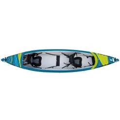 Kayak Gonflable Tahe Full HP2 2 Personnes -Nautiques Sports Magasin kayak gonflable tahe full hp2 2 personnes 4