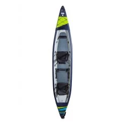 Kayak Gonflable Tahe Full HP2 2 Personnes -Nautiques Sports Magasin kayak gonflable tahe full hp2 2 personnes 5