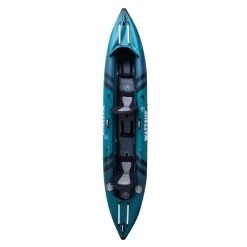 Kayak Gonflable WATTSUP COD 2 Personnes -Nautiques Sports Magasin kayak gonflable wattsup cod 2 personnes 3