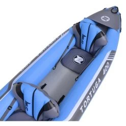 Kayak Gonflable ZRAY Tortuga -Nautiques Sports Magasin kayak gonflable zray tortuga 2