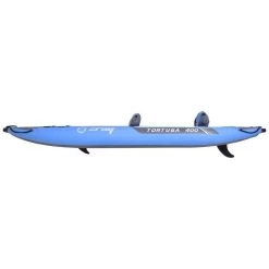 Kayak Gonflable ZRAY Tortuga -Nautiques Sports Magasin kayak gonflable zray tortuga 4