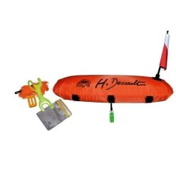 Kit Bouée Chasse Dessault Sécurité
