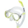 Kit Masque Tuba Seac Giglio MD -Nautiques Sports Magasin kit masque tuba seac giglio md