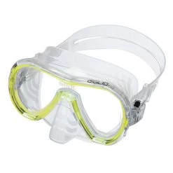 Kit Masque Tuba Seac Giglio MD -Nautiques Sports Magasin kit masque tuba seac giglio md 2