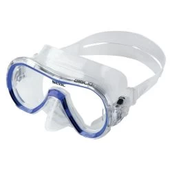 Kit Masque Tuba Seac Giglio MD -Nautiques Sports Magasin kit masque tuba seac giglio md 4