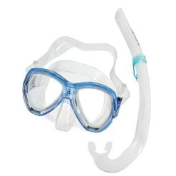 Kit Masque Tuba Seac Ischia