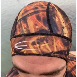 Lycra Chasse Homme Camo Epsealon Brown Fusion -Nautiques Sports Magasin lycra chasse homme camo epsealon brown fusion 10