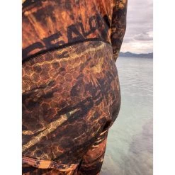 Lycra Chasse Homme Camo Epsealon Brown Fusion -Nautiques Sports Magasin lycra chasse homme camo epsealon brown fusion 13