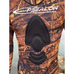 Lycra Chasse Homme Camo Epsealon Brown Fusion -Nautiques Sports Magasin lycra chasse homme camo epsealon brown fusion 4