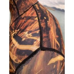 Lycra Chasse Homme Camo Epsealon Brown Fusion -Nautiques Sports Magasin lycra chasse homme camo epsealon brown fusion 9