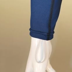 Lycra Enfant Beuchat Atoll UV 50+ Bleu Foncé -Nautiques Sports Magasin lycra enfant beuchat atoll uv 50 bleu fonce 3