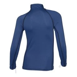 Lycra Enfant Beuchat Atoll UV 50+ Bleu Rose -Nautiques Sports Magasin lycra enfant beuchat atoll uv 50 bleu rose 1
