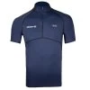 Lycra Homme Beuchat Atoll UV 50+ Bleu Foncé 2 Lycra Homme Beuchat Atoll UV 50+ Bleu Foncé -Nautiques Sports Magasin lycra homme beuchat atoll uv 50 bleu fonce