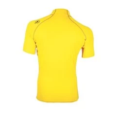 Lycra Homme Beuchat Atoll UV 50+ Jaune -Nautiques Sports Magasin lycra homme beuchat atoll uv 50 jaune 2