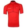Lycra Homme Beuchat Atoll UV 50+ Rouge -Nautiques Sports Magasin lycra homme beuchat atoll uv 50 rouge