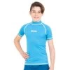 Lycra MC Seac T-Sun Garçon Bleu Clair