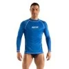 Lycra ML Seac T-Sun Homme Bleu