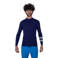 Lycra Néoprène Homme Hurley 1mm Bleu 2023
