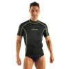 Lycra Néoprène MC Seac Fit Homme Noir 2mm 1 Lycra Néoprène MC Seac Fit Homme Noir 2mm -Nautiques Sports Magasin lycra neoprene mc seac fit homme noir 2mm