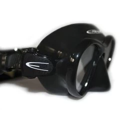 Masque Chasse Epsealon Evisio 2 -Nautiques Sports Magasin masque chasse epsealon evisio 2 3