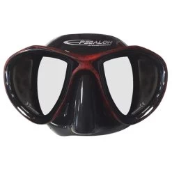 Masque Chasse Epsealon Evisio 2 Red Fusion