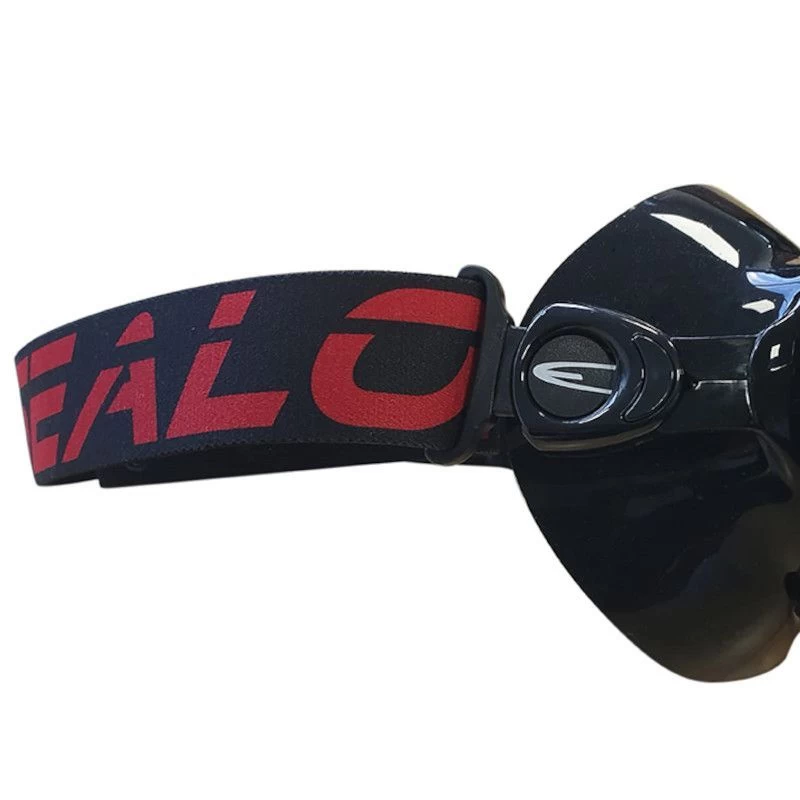 Masque Chasse Epsealon Evisio 2 Red Fusion + Fat Strap 5 Masque Chasse Epsealon Evisio 2 Red Fusion + Fat Strap – Image 3