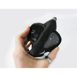 Masque Chasse Epsealon SeaWolf + Fat Strap -Nautiques Sports Magasin masque chasse epsealon seawolf fat strap 2