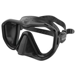 Masque Plongée Seac Appeal Jupe Noire 11 Masque Plongée Seac Appeal Jupe Noire -Nautiques Sports Magasin masque plongee seac appeal jupe noire 3