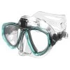 Masque Plongée Seac One Pro Transparent -Nautiques Sports Magasin masque plongee seac one pro transparent