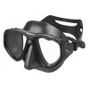 Masque Seac One Noir -Nautiques Sports Magasin masque seac one noir