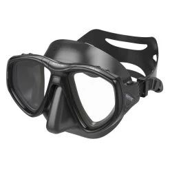 Masque Seac One Noir