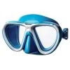 Masque Snorkeling Seac Bella Bleu 2 Masque Snorkeling Seac Bella Bleu -Nautiques Sports Magasin masque snorkeling seac bella bleu