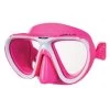 Masque Snorkeling Seac Bella Rose -Nautiques Sports Magasin masque snorkeling seac bella rose