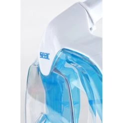 Masque Snorkeling Seac Grande Faciale Magica Blanc/Orange -Nautiques Sports Magasin masque snorkeling seac grande faciale libera magica blanc orange 11