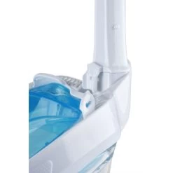 Masque Snorkeling Seac Grande Faciale Magica Blanc/Orange -Nautiques Sports Magasin masque snorkeling seac grande faciale libera magica blanc orange 12