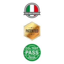 Masque Snorkeling Seac Grande Faciale Magica Blanc/Orange -Nautiques Sports Magasin masque snorkeling seac grande faciale libera magica blanc orange 15