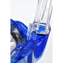 Masque Snorkeling Seac Grande Faciale Magica Bleu/Orange 30 Masque Snorkeling Seac Grande Faciale Magica Bleu/Orange -Nautiques Sports Magasin masque snorkeling seac grande faciale libera magica bleu orange 11