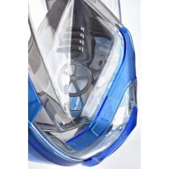 Masque Snorkeling Seac Grande Faciale Magica Bleu/Orange 31 Masque Snorkeling Seac Grande Faciale Magica Bleu/Orange -Nautiques Sports Magasin masque snorkeling seac grande faciale libera magica bleu orange 12