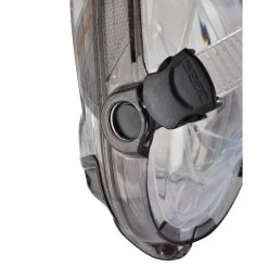 Masque Snorkeling Seac Grande Faciale Libera Noir/Orange 16 Masque Snorkeling Seac Grande Faciale Libera Noir/Orange -Nautiques Sports Magasin masque snorkeling seac grande faciale libera noir orange 2