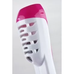 Masque Snorkeling Seac Grande Faciale Magica Blanc/Rose -Nautiques Sports Magasin masque snorkeling seac grande faciale magica blanc rose 15