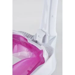 Masque Snorkeling Seac Grande Faciale Magica Blanc/Rose -Nautiques Sports Magasin masque snorkeling seac grande faciale magica blanc rose 7