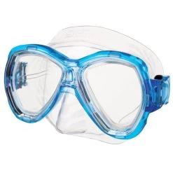 Masque Snorkeling Seac Ischia MD -Nautiques Sports Magasin masque snorkeling seac ischia md 1