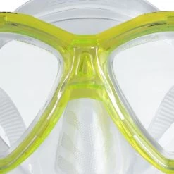 Masque Snorkeling Seac Ischia MD -Nautiques Sports Magasin masque snorkeling seac ischia md 7