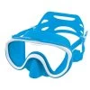 Masque Snorkeling Seac Marina Bleu -Nautiques Sports Magasin masque snorkeling seac marina bleu