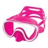 Masque Snorkeling Seac Marina Rose -Nautiques Sports Magasin masque snorkeling seac marina rose
