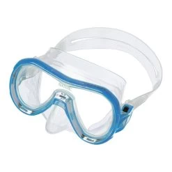 Masque Snorkeling Seac Panarea MD -Nautiques Sports Magasin masque snorkeling seac panarea md 1
