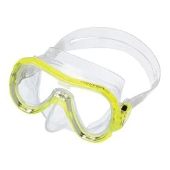 Masque Snorkeling Seac Panarea MD -Nautiques Sports Magasin masque snorkeling seac panarea md 3