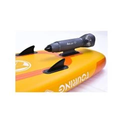 Moteur Electrique Paddle / Kayak ZRAY AQUAJET -Nautiques Sports Magasin moteur electrique paddle kayak zray aquajet 5
