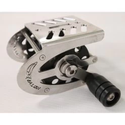 Moulinet Epsealon E.reel Inox 15m -Nautiques Sports Magasin moulinet epsealon e reel inox 15m 2